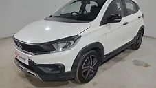 Used Tata Tiago NRG Petrol in Kochi