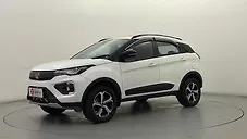Used Tata Nexon XZ Plus in Gurgaon