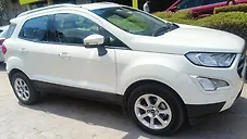 Used Ford EcoSport Titanium + 1.5L Ti-VCT AT in Delhi
