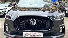Used MG Gloster Blackstorm 7 STR 2.0 Twin Turbo 4WD in Mumbai