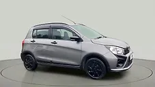 Used Maruti Suzuki Celerio X Zxi AMT [2017-2019] in Nagpur