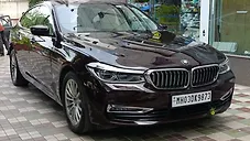 Used BMW 6 Series GT 620d Luxury Line [2019-2019] in Mumbai