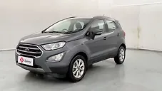 Used Ford EcoSport Titanium 1.5L Ti-VCT in Lucknow