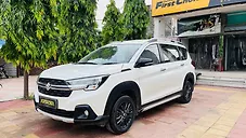 Used Maruti Suzuki XL6 Zeta MT Petrol in Chandigarh
