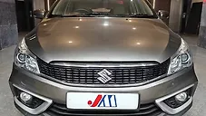 Used Maruti Suzuki Ciaz Delta 1.5 [2020-2023] in Ahmedabad