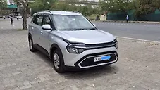 Used Kia Carens Prestige 1.5 Turbo Petrol iMT 7 STR in Jaipur