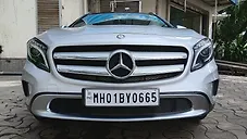 Used Mercedes-Benz GLA 200 Sport in Mumbai