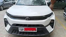 Used Tata Nexon Smart Plus 1.2 Petrol 5MT [2023-2025] in Lucknow