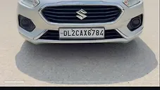 Used Maruti Suzuki Swift Dzire VXI in Delhi