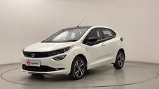 Used Tata Altroz XZ Plus Diesel [2021-2023] in Pune