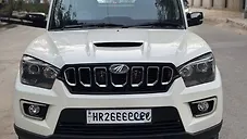 Used Mahindra Scorpio 2021 S7 140 2WD 7 STR in Delhi