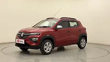 Used Renault Kwid 1.0 RXT AMT Opt in Pune