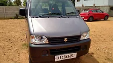 Used Maruti Suzuki Eeco 7 STR STD [2023-2025] in Bangalore