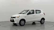 Used Maruti Suzuki Alto 800 Lxi (Airbag) in Ghaziabad