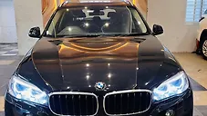 Used BMW X5 xDrive 30d in Hyderabad