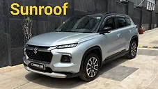 Used Maruti Suzuki Grand Vitara Alpha Smart Hybrid [2022-2023] in Delhi