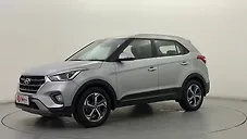 Used Hyundai Creta SX 1.6 AT Petrol in Gurgaon