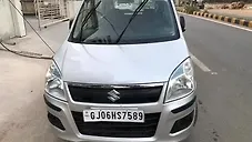 Used Maruti Suzuki Wagon R 1.0 LXI in Vadodara