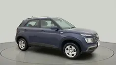 Used Hyundai Venue S 1.2 Petrol in Pune