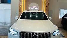 Used Volvo XC90 D5 AWD in Hyderabad
