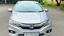 Used Honda City V in Delhi
