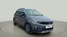 Used Tata Tiago NRG XZ MT [2021-2023] in Jaipur