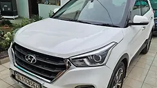 Used Hyundai Creta 1.6 SX Plus Special Edition in Gurgaon