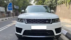 Used Land Rover Range Rover Sport HSE 2.0 Petrol in Delhi