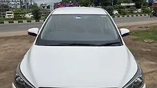 Used Toyota Innova Crysta VX 2.4 8 STR in Bhubaneswar