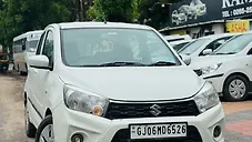 Used Maruti Suzuki Celerio VXi CNG [2019-2020] in Vadodara
