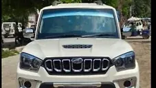 Used Mahindra Scorpio 2021 S5 2WD 7 STR in Patna
