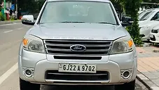 Used Ford Endeavour 2.5L 4x2 in Vadodara