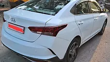 Used Hyundai Verna S 1.5 MPi in Lucknow