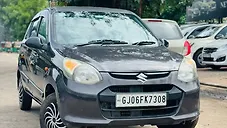 Used Maruti Suzuki Alto 800 Lxi in Vadodara