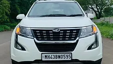 Used Mahindra XUV500 W11 (O) AT in Nashik