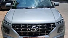 Used Hyundai Venue SX 1.0 Turbo in Lucknow