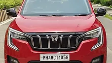 Used Mahindra XUV700 AX 5 Diesel AT 7 STR [2021] in Mumbai