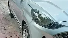 Used Hyundai Aura S 1.2 CNG in Lucknow