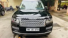 Used Land Rover Range Rover 4.4 SDV8 Autobiography in Mumbai