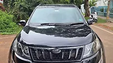 Used Mahindra XUV500 W8 2013 in Mysore