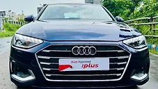 Used Audi A4 Technology 40 TFSI [2022-2024] in Kolkata