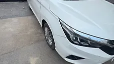Used Honda All New City V CVT Petrol in Lucknow