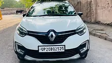 Used Renault Captur Platine Diesel Dual Tone in Delhi