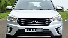 Used Hyundai Creta 1.4 S Plus in Nashik