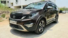 Used Tata Hexa XT 4x2 7 STR in Hyderabad