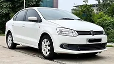 Used Volkswagen Vento Highline Diesel in Vadodara