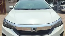 Used Honda City 4th Generation ZX Petrol in Patna