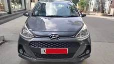 Used Hyundai Grand i10 Sportz 1.2 Kappa VTVT in Bangalore