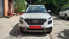 Used Hyundai Venue SX (O) 1.0 Turbo in Bangalore