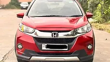 Used Honda WR-V VX MT Diesel in Vadodara